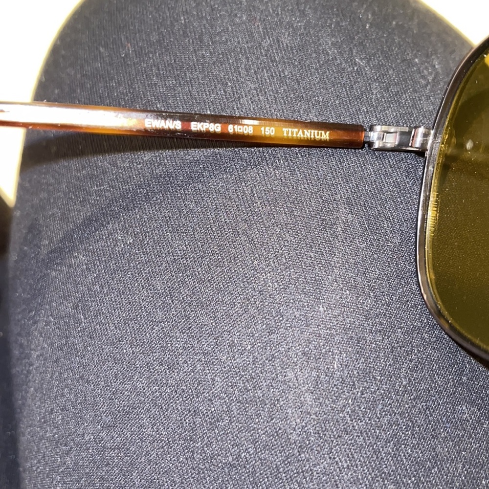 Jimmy Choo sunglasses - Picture 4 of 5